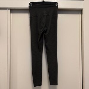 Beyond Yoga Charcoal Leggings